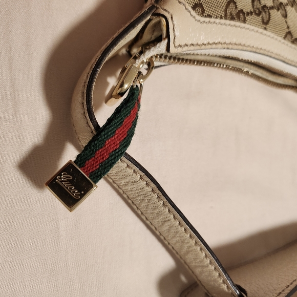 (Authentic,sold)✔️Gucci bag - Picture 12 of 12